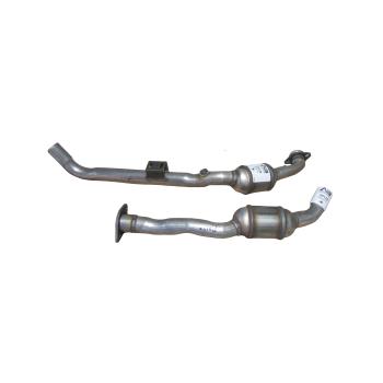 AB Catalytic 25128 Catalytic Converter product image 2 of 3