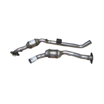 AB Catalytic 25128 Catalytic Converter product image 3 of 3
