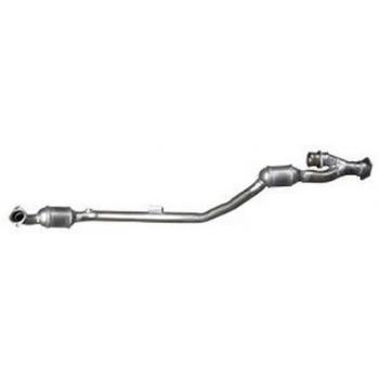 AB Catalytic 25152 - Catalytic Converter AB Catalytic 25152 Catalytic Converter product image 1 of 1