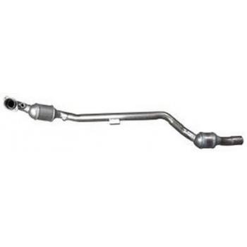 AB Catalytic 25153 - Catalytic Converter AB Catalytic 25153 Catalytic Converter product image 1 of 1