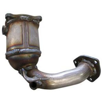 AB Catalytic 25154 Catalytic Converter product image 1 of 1
