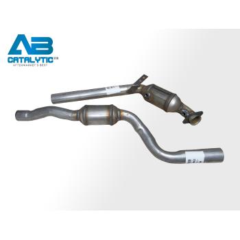 AB Catalytic 25162 Catalytic Converter product image 2 of 2