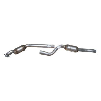 AB Catalytic 25177 Catalytic Converter product image 2 of 4