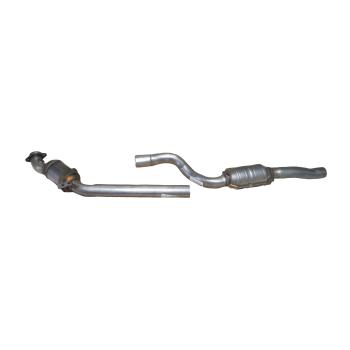 AB Catalytic 25177 Catalytic Converter product image 4 of 4