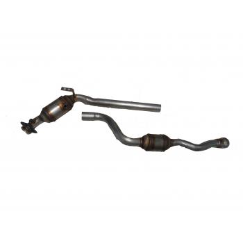 AB Catalytic 25182 Catalytic Converter product image 1 of 1