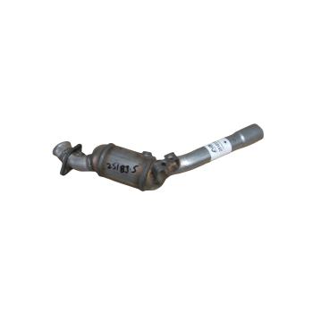 AB Catalytic 25183.5 Catalytic Converter product image 1 of 1
