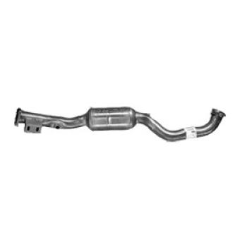 AB Catalytic 2546 Catalytic Converter product image 2 of 2