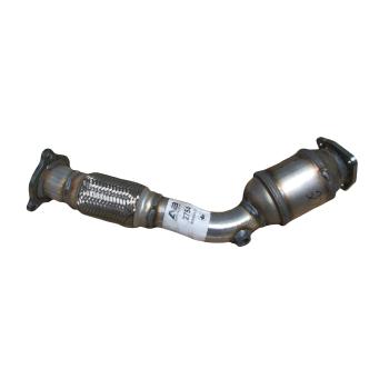 AB Catalytic 2754 - Catalytic Converter AB Catalytic 2754 Catalytic Converter product image 2 of 2