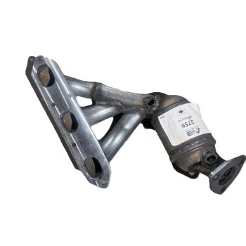 AB Catalytic 2759 Catalytic Converter product image 2 of 2