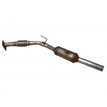AB Catalytic 28100 Catalytic Converter product image 1 of 2