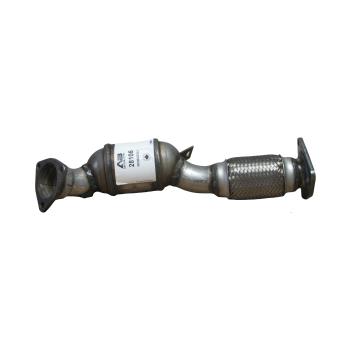 AB Catalytic 28106 Catalytic Converter product image 2 of 4