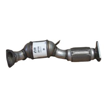 AB Catalytic 28106 Catalytic Converter product image 3 of 4