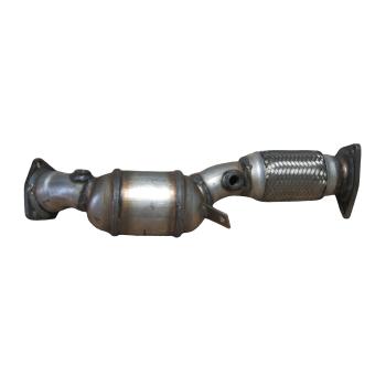AB Catalytic 28106 Catalytic Converter product image 4 of 4