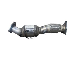 AB Catalytic 28107 - Catalytic Converter AB Catalytic 28107 Catalytic Converter product image 2 of 2