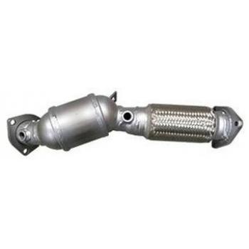 AB Catalytic 28208 Catalytic Converter product image 1 of 1