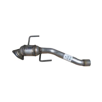 AB Catalytic 28210 Catalytic Converter product image 2 of 3