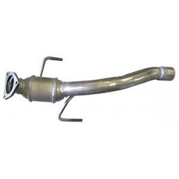 AB Catalytic 28211 Catalytic Converter product image 1 of 1