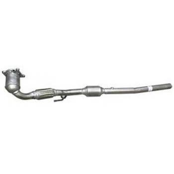 AB Catalytic 2827 - Catalytic Converter AB Catalytic 2827 Catalytic Converter product image 1 of 1