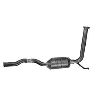 AB Catalytic 2854 Catalytic Converter product image 1 of 1