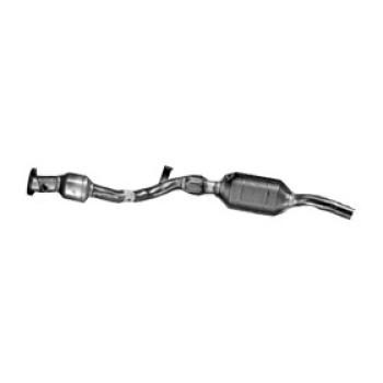 AB Catalytic 2870 Catalytic Converter product image 2 of 2