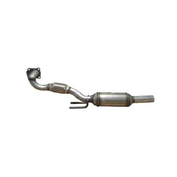 AB Catalytic 2893 Catalytic Converter product image 2 of 4