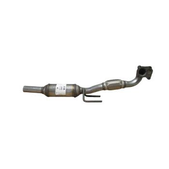 AB Catalytic 2893 Catalytic Converter product image 3 of 4