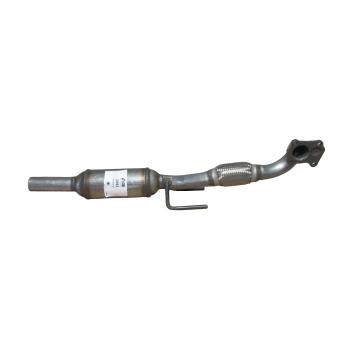 AB Catalytic 2893 Catalytic Converter product image 4 of 4