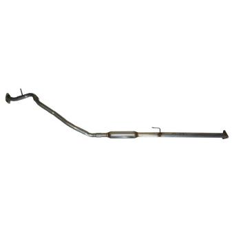 AB Catalytic 292159 Exhaust Pipe product image 1 of 1