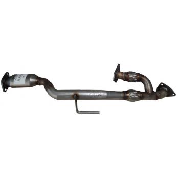 AB Catalytic 3343240 Catalytic Converter product image 1 of 1