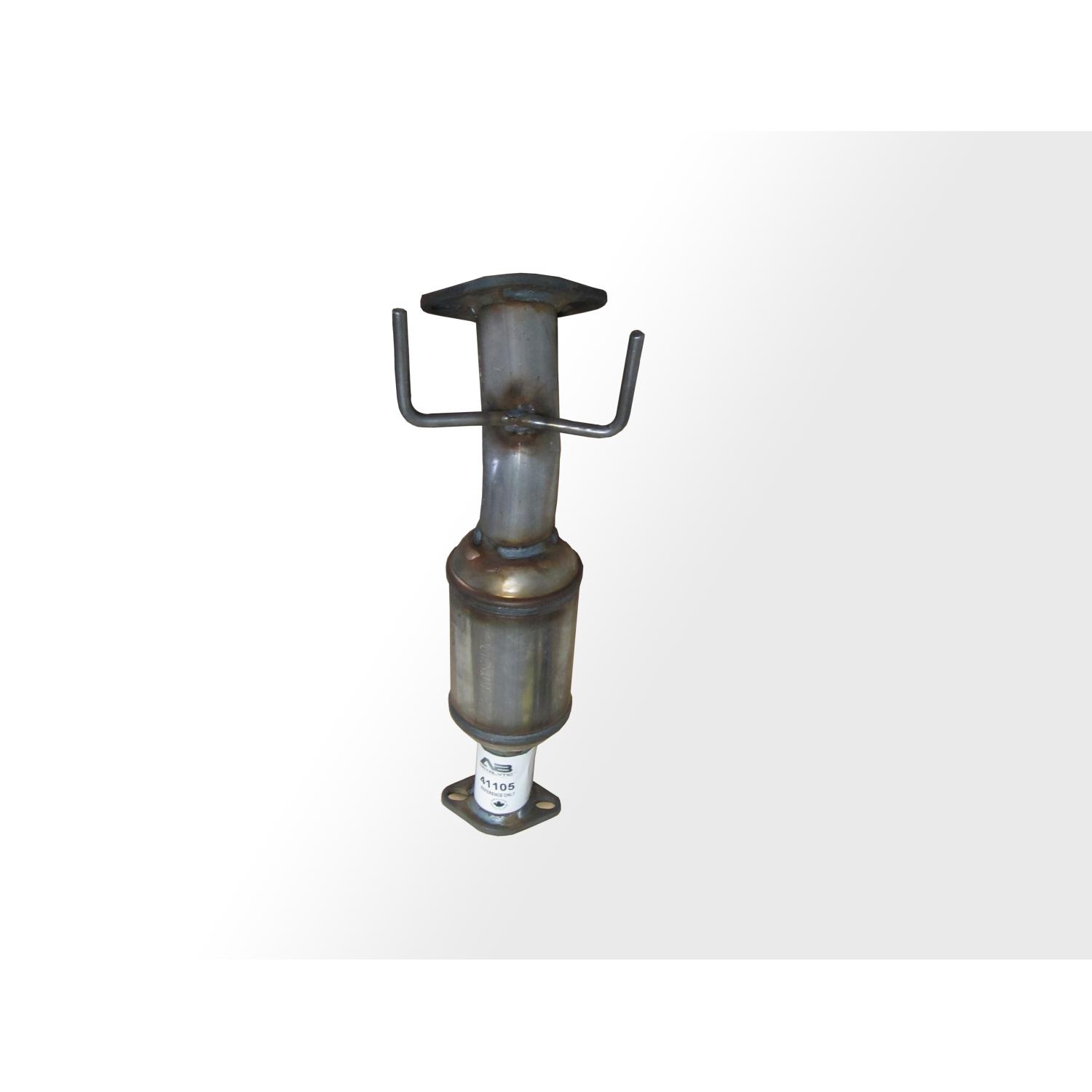 AB Catalytic 41105 Catalytic Converter product image 4 of 4