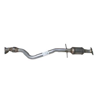 AB Catalytic 41107 - Catalytic Converter AB Catalytic 41107 Catalytic Converter product image 1 of 2