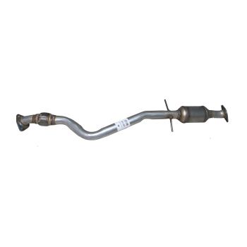 AB Catalytic 41107 - Catalytic Converter AB Catalytic 41107 Catalytic Converter product image 2 of 2