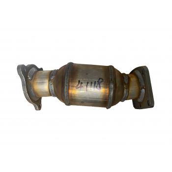 AB Catalytic 41118 Catalytic Converter product image 1 of 1