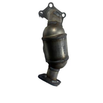 AB Catalytic 41121 - Catalytic Converter AB Catalytic 41121 Catalytic Converter product image 1 of 2