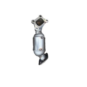 AB Catalytic 41121 - Catalytic Converter AB Catalytic 41121 Catalytic Converter product image 2 of 2
