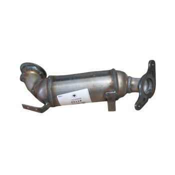AB Catalytic 41132 Catalytic Converter product image 1 of 3