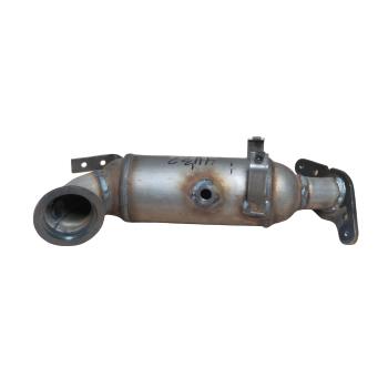 AB Catalytic 41132 Catalytic Converter product image 2 of 3