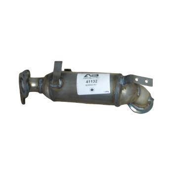AB Catalytic 41132 Catalytic Converter product image 3 of 3
