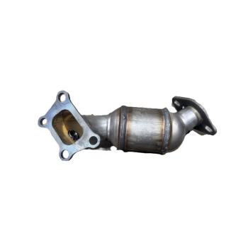 AB Catalytic 41149 - Catalytic Converter AB Catalytic 41149 Catalytic Converter product image 1 of 1