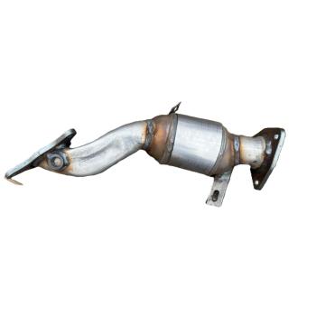 AB Catalytic 41206 Catalytic Converter product image 1 of 1