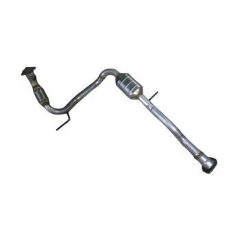 AB Catalytic 41207 Catalytic Converter product image 1 of 1