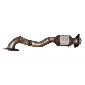 AB Catalytic 41329 Catalytic Converter product image 2 of 2