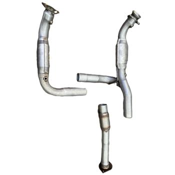 AB Catalytic 41342 - Catalytic Converter AB Catalytic 41342 Catalytic Converter product image 1 of 3