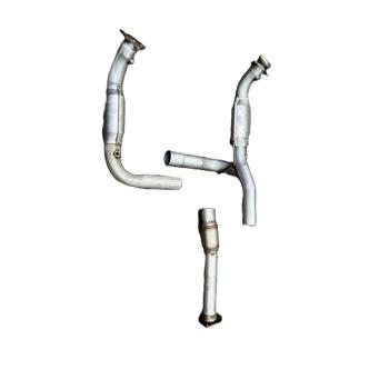 AB Catalytic 41342 - Catalytic Converter AB Catalytic 41342 Catalytic Converter product image 2 of 3