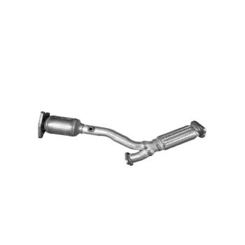 AB Catalytic 41436 Catalytic Converter product image 2 of 2