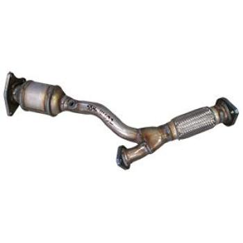 AB Catalytic 41632 - Catalytic Converter AB Catalytic 41632 Catalytic Converter product image 1 of 1