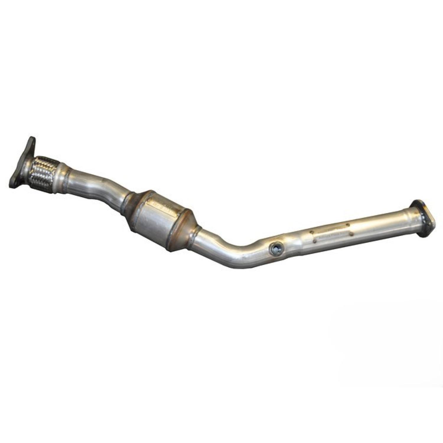 AB Catalytic 41634 - Catalytic Converter AB Catalytic 41634 Catalytic Converter product image 2 of 2