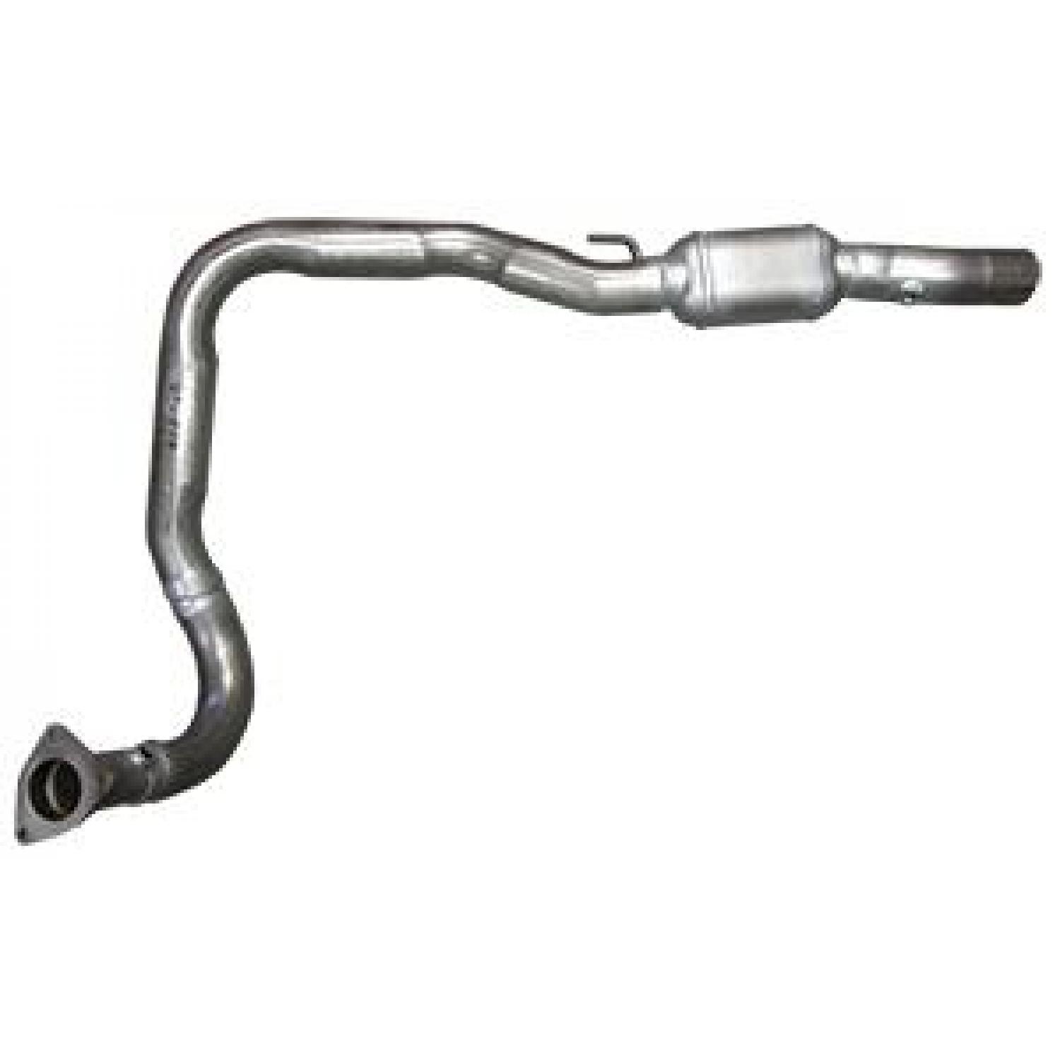 AB Catalytic 41714 Catalytic Converter product image 1 of 1