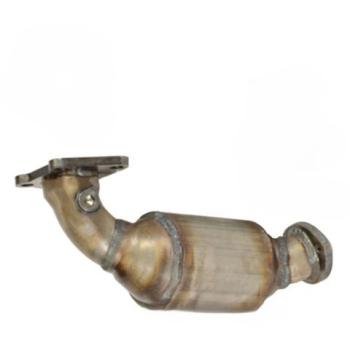 AB Catalytic 41718 Catalytic Converter product image 2 of 2