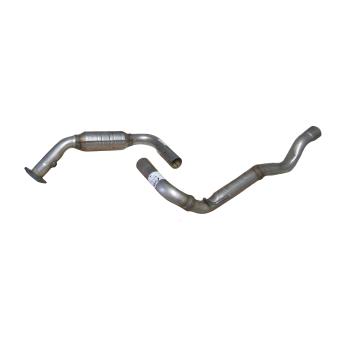 AB Catalytic 41722 Catalytic Converter product image 2 of 3